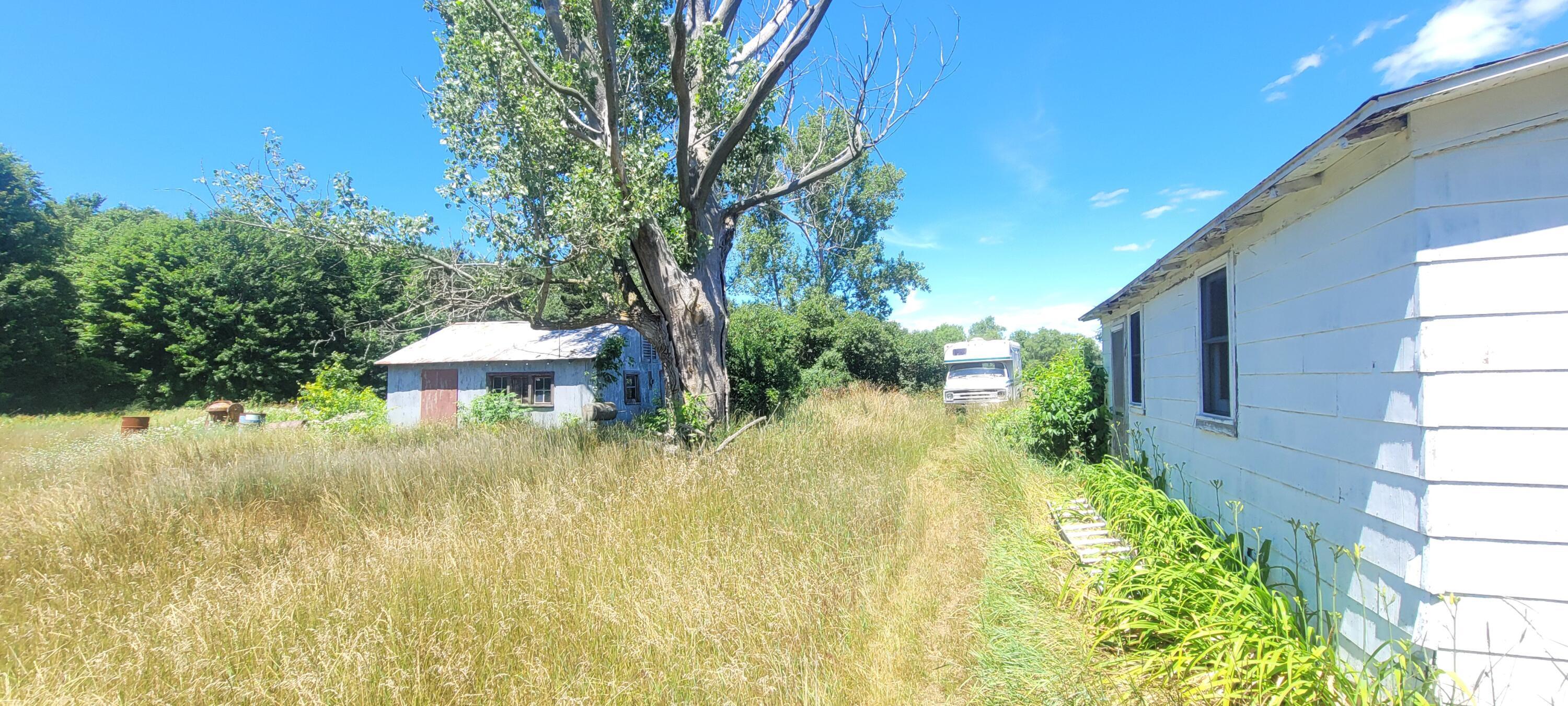 Property Photo: 6893 N 126th Avenue MI 49420