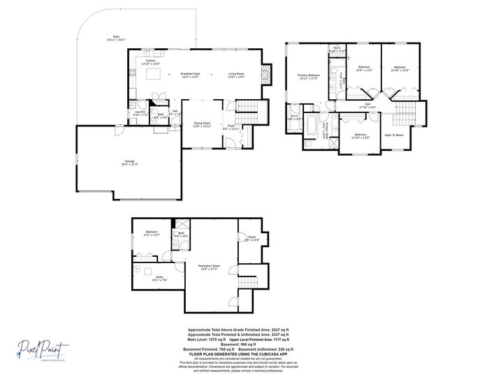 Property Photo: 1501 Quarry Road IL 61853