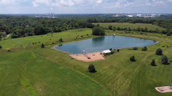Property Photo: 23550 S Vetter Road IL 60421