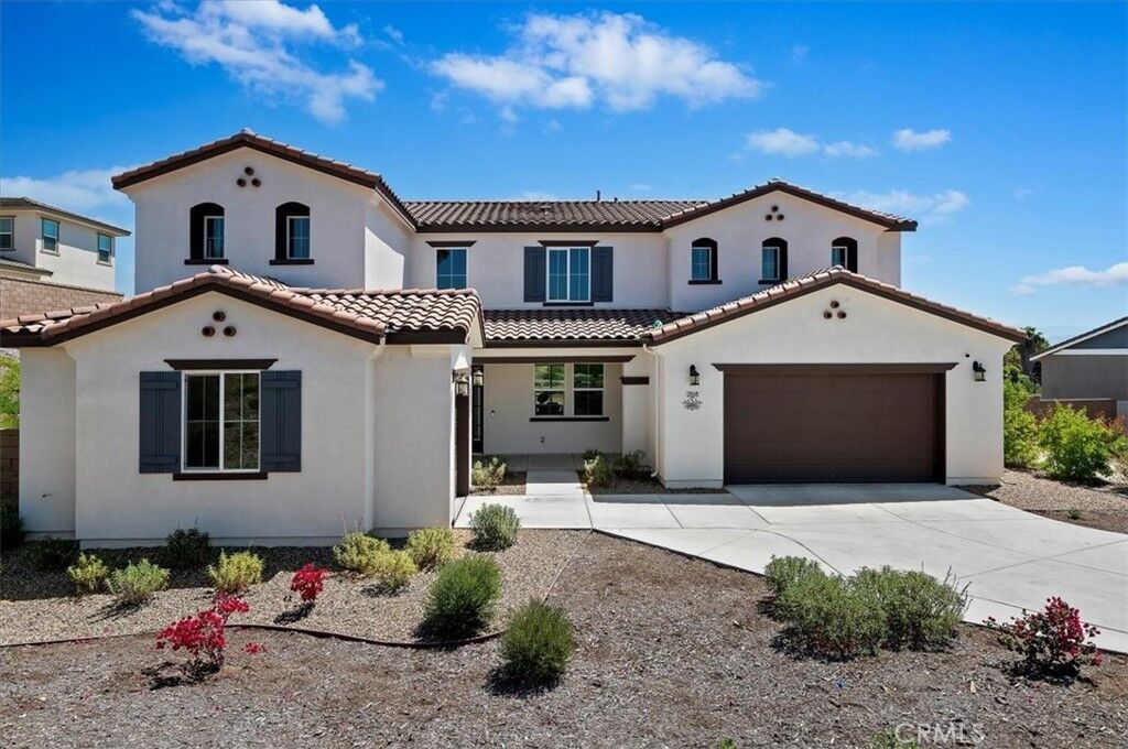 Property Photo: 1268 Matterhorn Drive CA 92506
