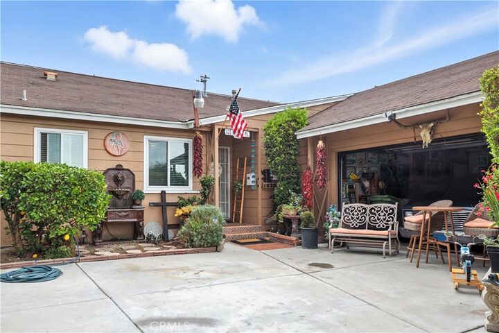 Property Photo:  1570 Shirley Place  CA 91767 