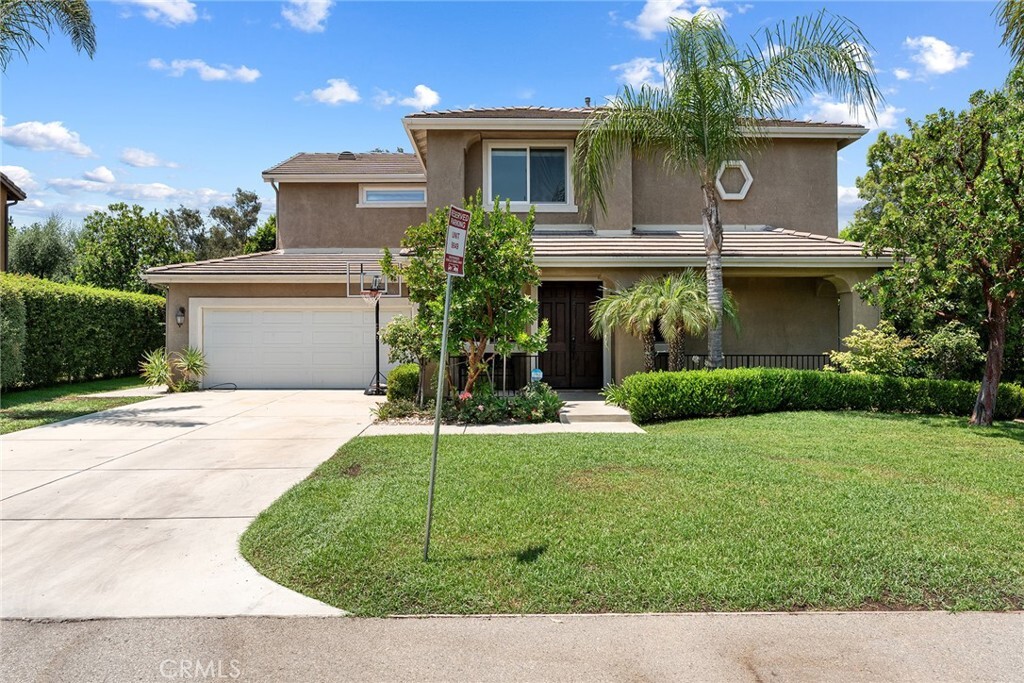 Property Photo:  9849 Dreams Lane  CA 91345 