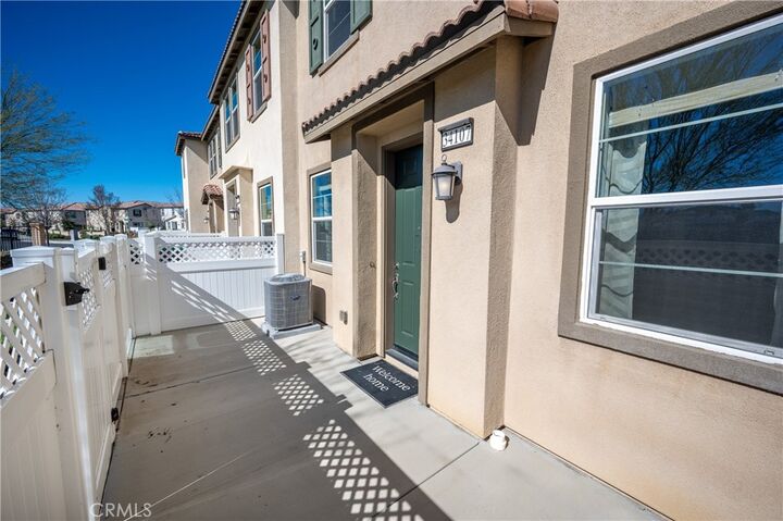 Property Photo: 34495 Agave Drive 34107 CA 92596