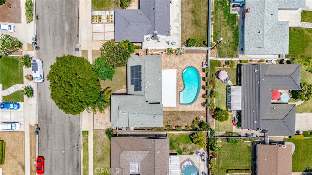 Property Photo:  1802 Cartlen Drive  CA 92870 