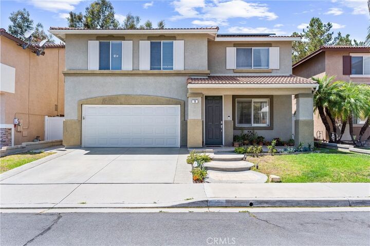 Property Photo:  18 Lazurite  CA 92688 