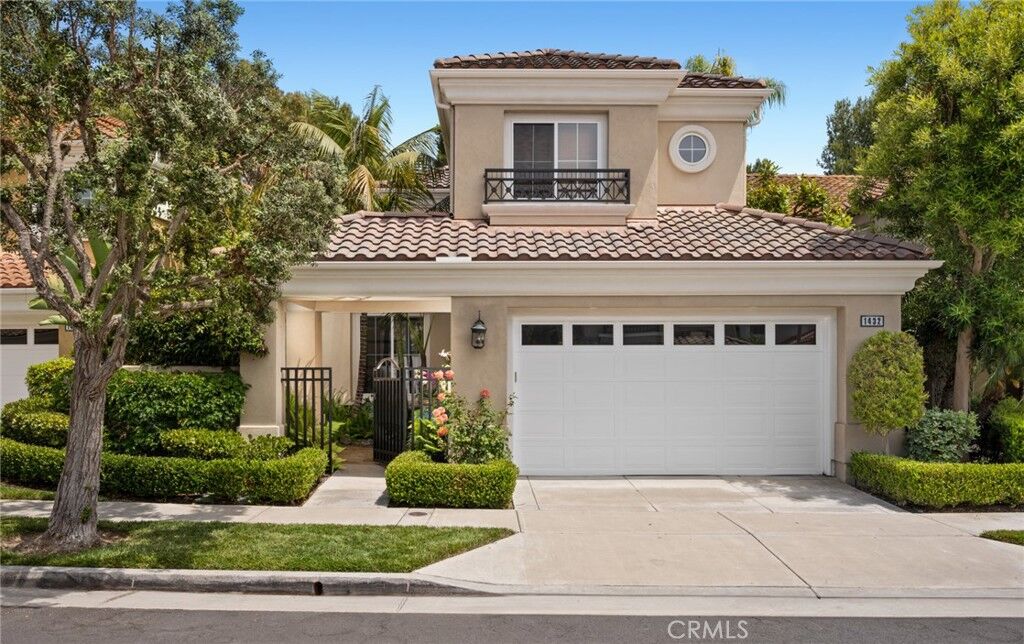 Property Photo: 1432 Sea Ridge Drive CA 92660