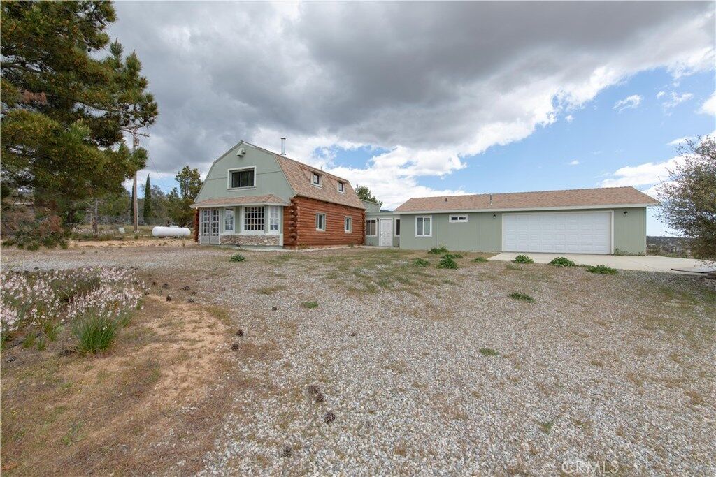 Property Photo:  41790 Jay Dee Lane  CA 92539 