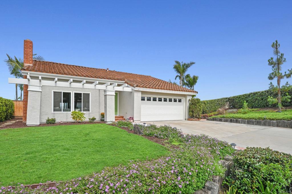 Property Photo: 307 Sierra Ridge Drive CA 92024