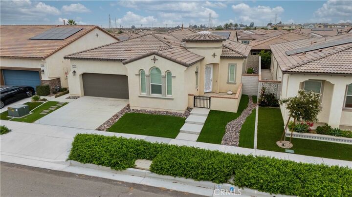 Property Photo: 3947 E Colibri Privado CA 91761