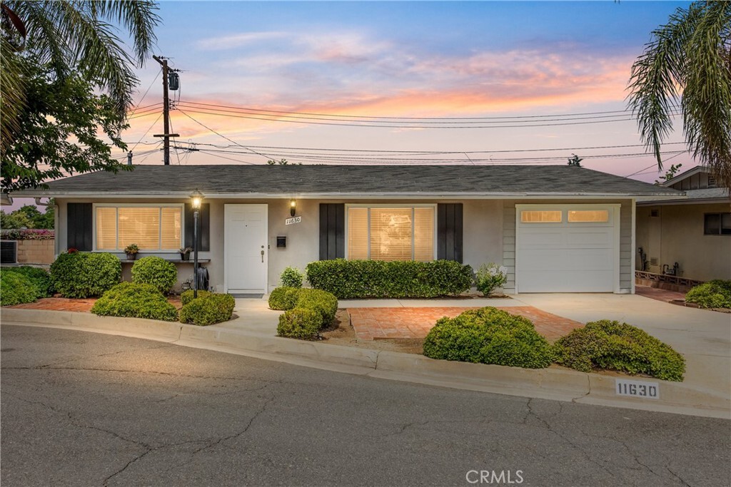 Property Photo: 11630 Lennox St CA 92399