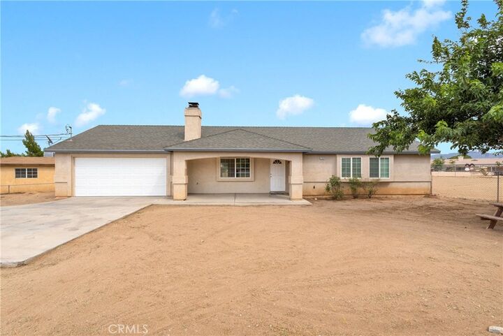 Property Photo:  11389 Jacaranda Avenue  CA 92345 