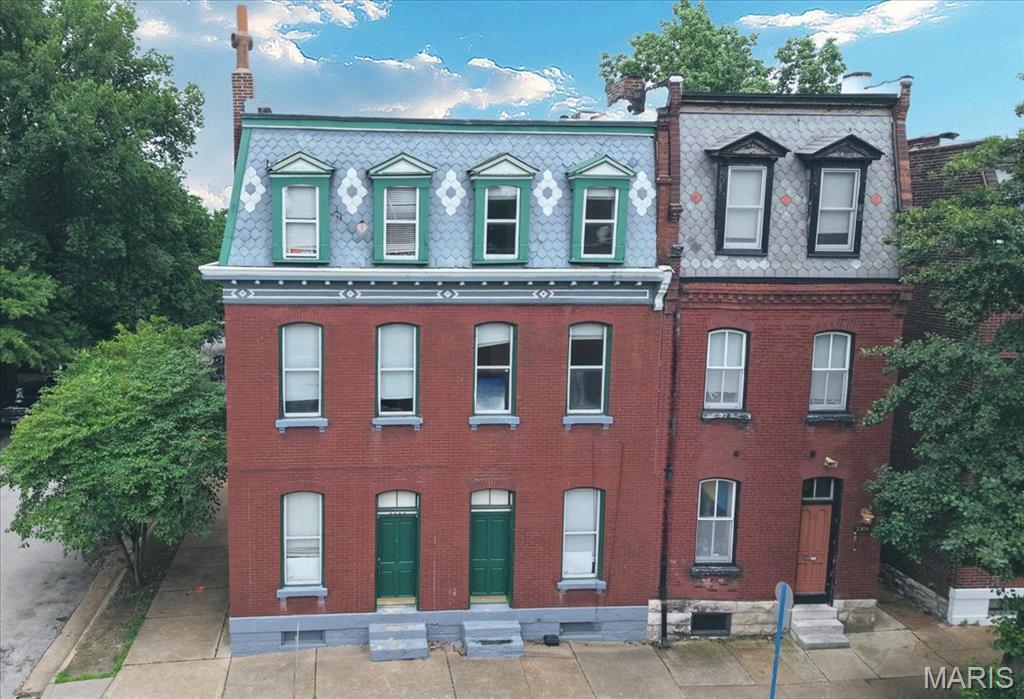 Property Photo:  2300 S 9th Street  MO 63104 