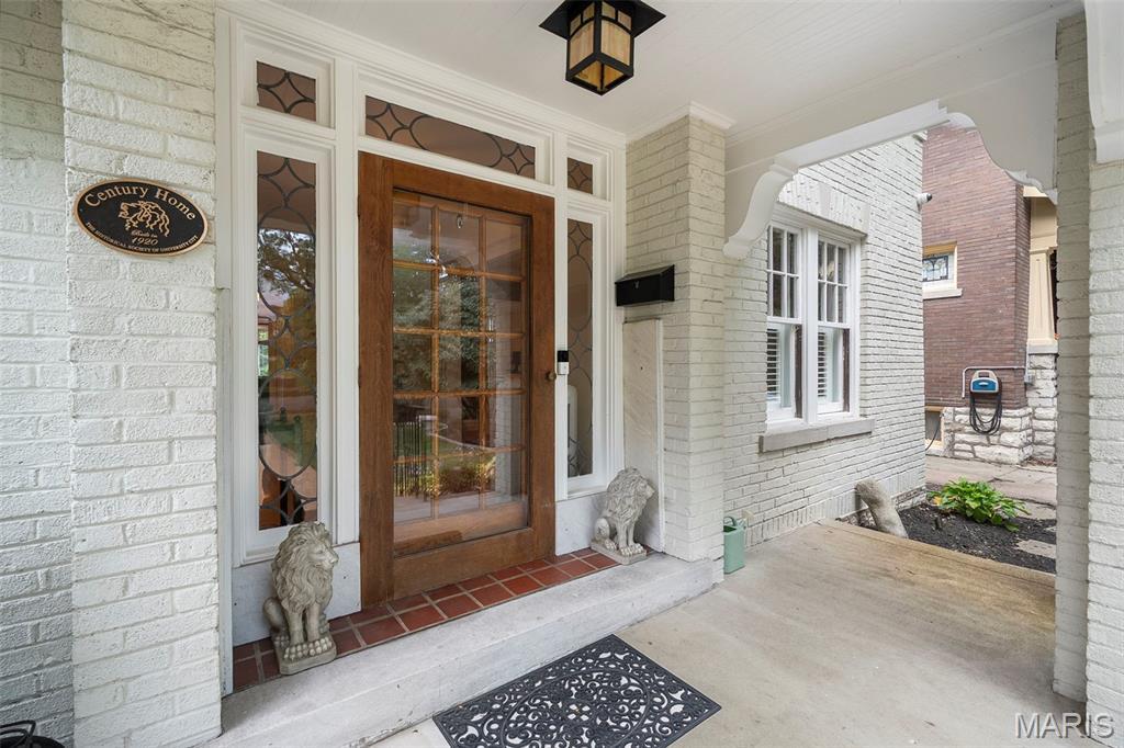 Property Photo:  6912 Washington Avenue  MO 63130 