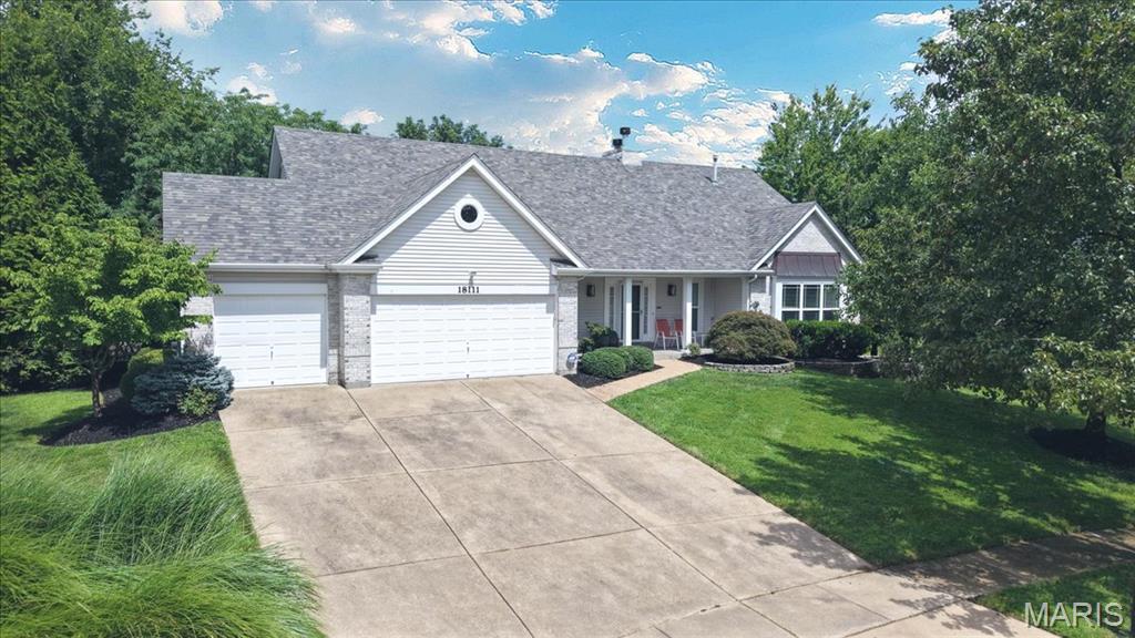 Property Photo: 18111 Sunny Top Court MO 63038
