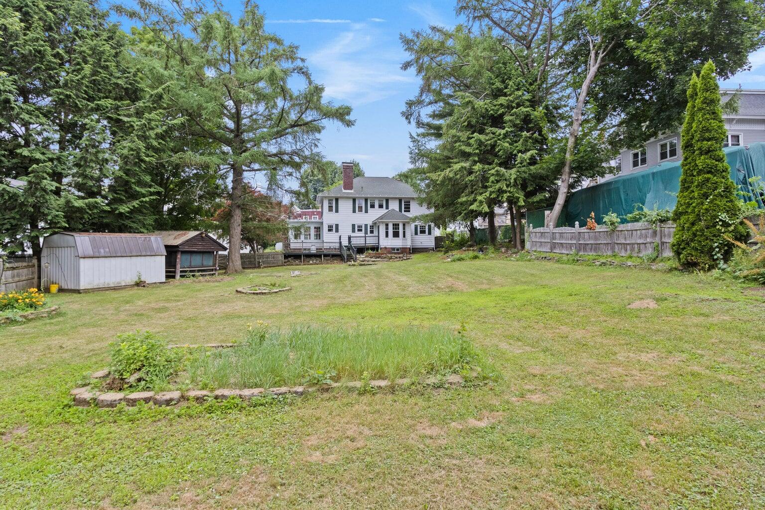 Property Photo: Lot 218 Turner Street ME 04210