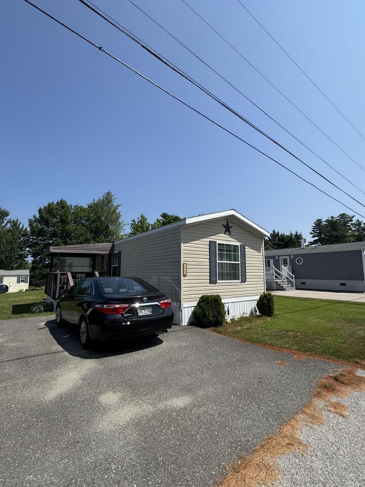 Property Photo:  80 Emerald Drive  ME 04429 