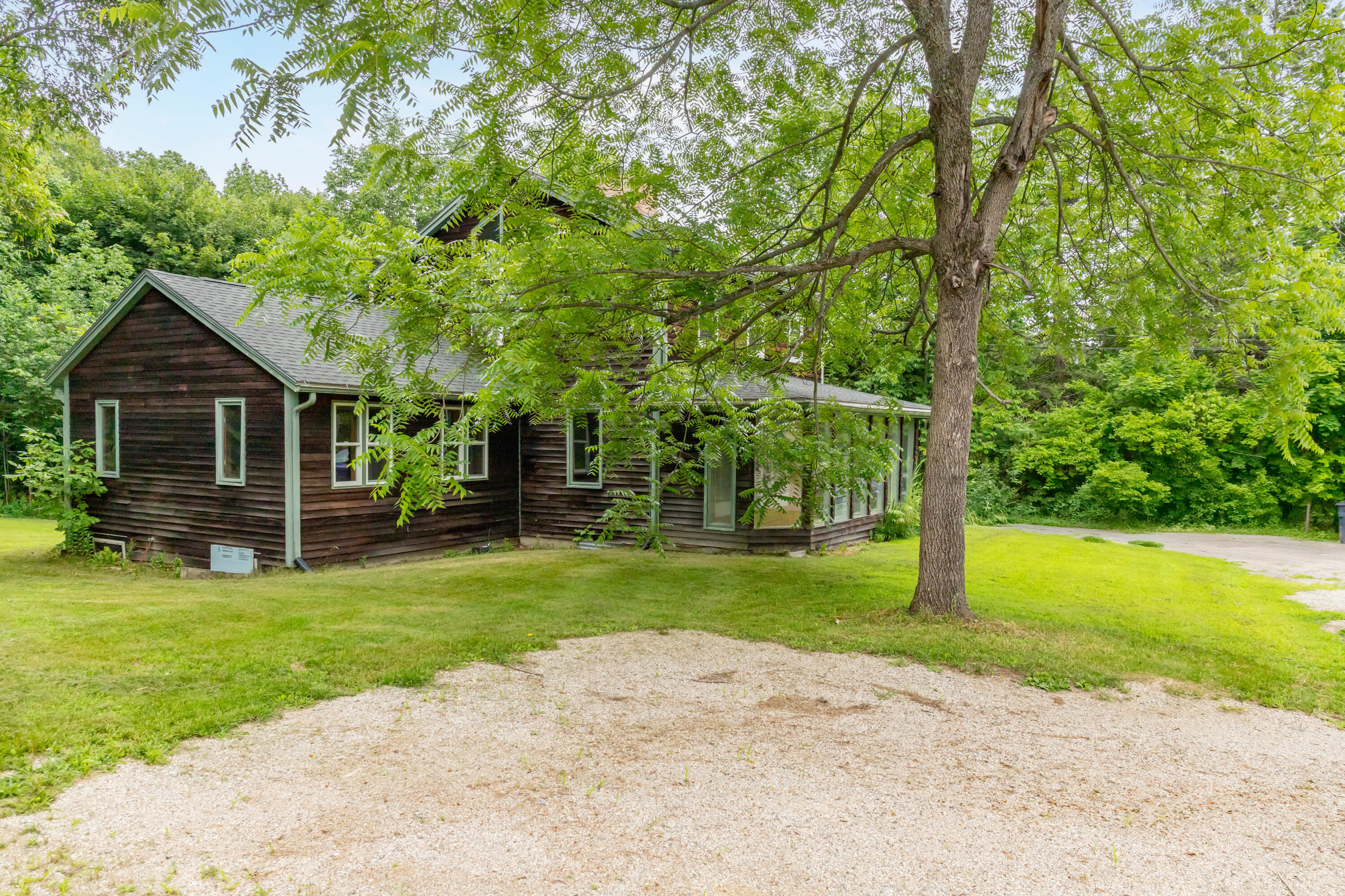 Property Photo:  36 Kelley Road  ME 04473 