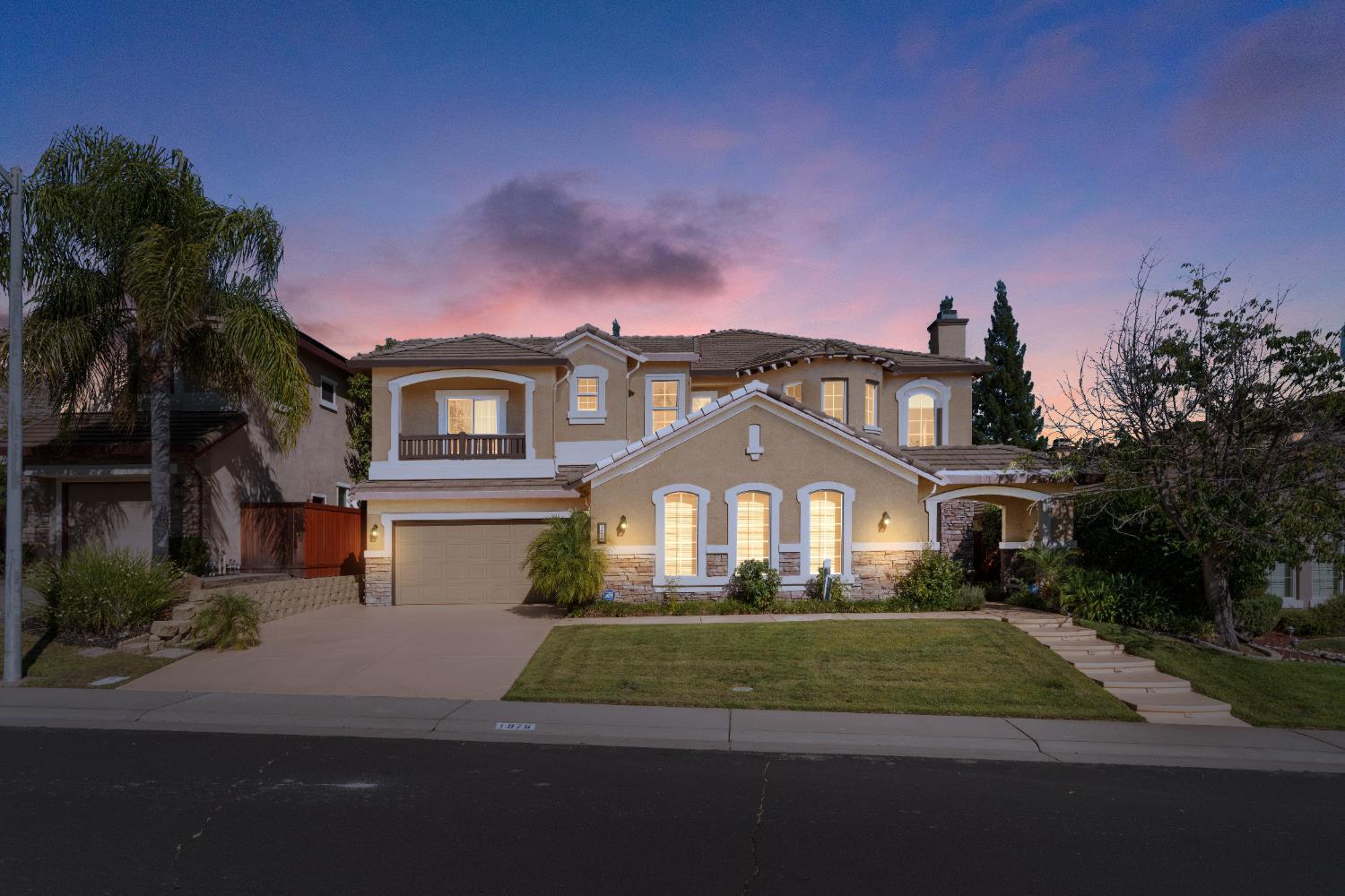 Property Photo: 1876 Grazziani Way CA 95661