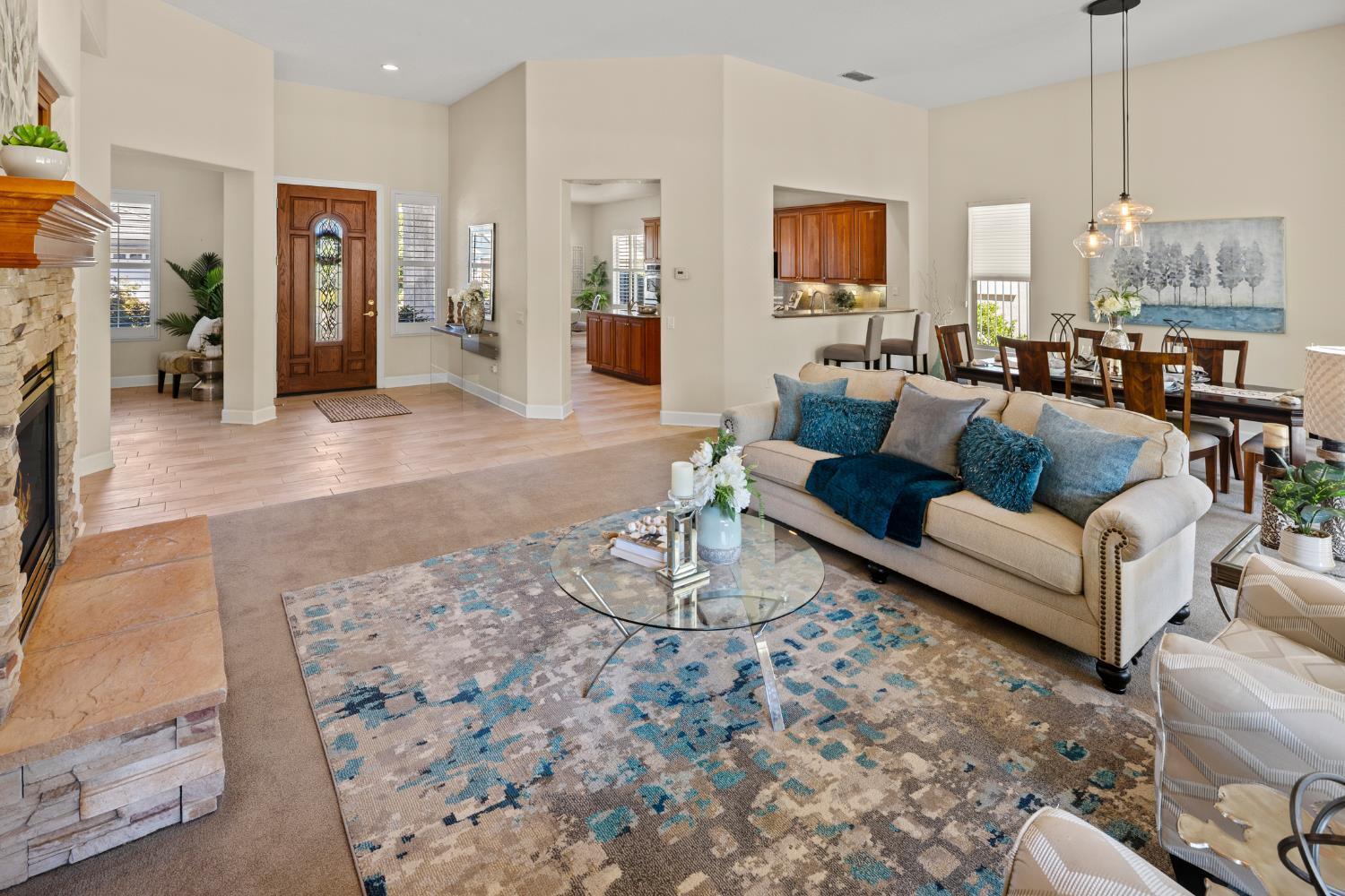 Property Photo: 2107 Stonecrest Lane CA 95648
