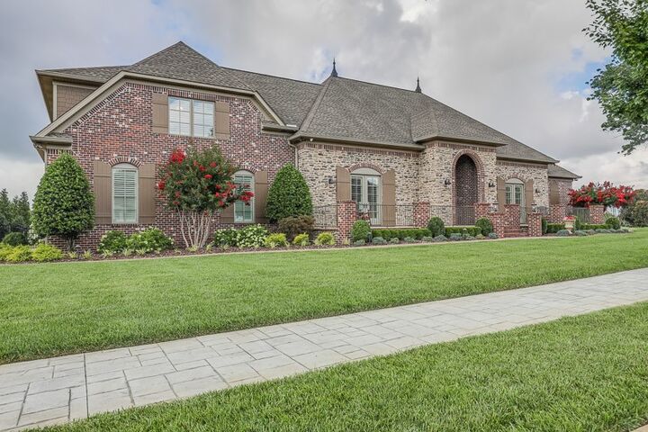 1271 Plantation Blvd  Gallatin TN 37066 photo