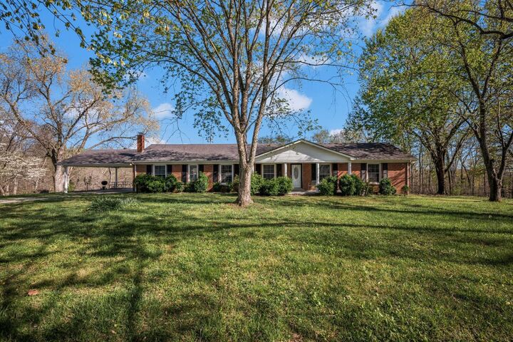 Property Photo: 1175 Batson Mill Rd TN 37036