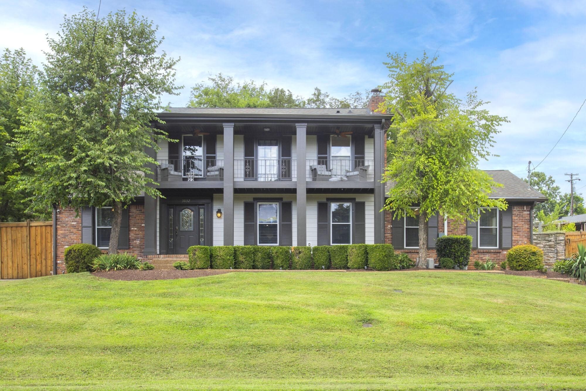 Property Photo: 3832 Anderson Rd TN 37217