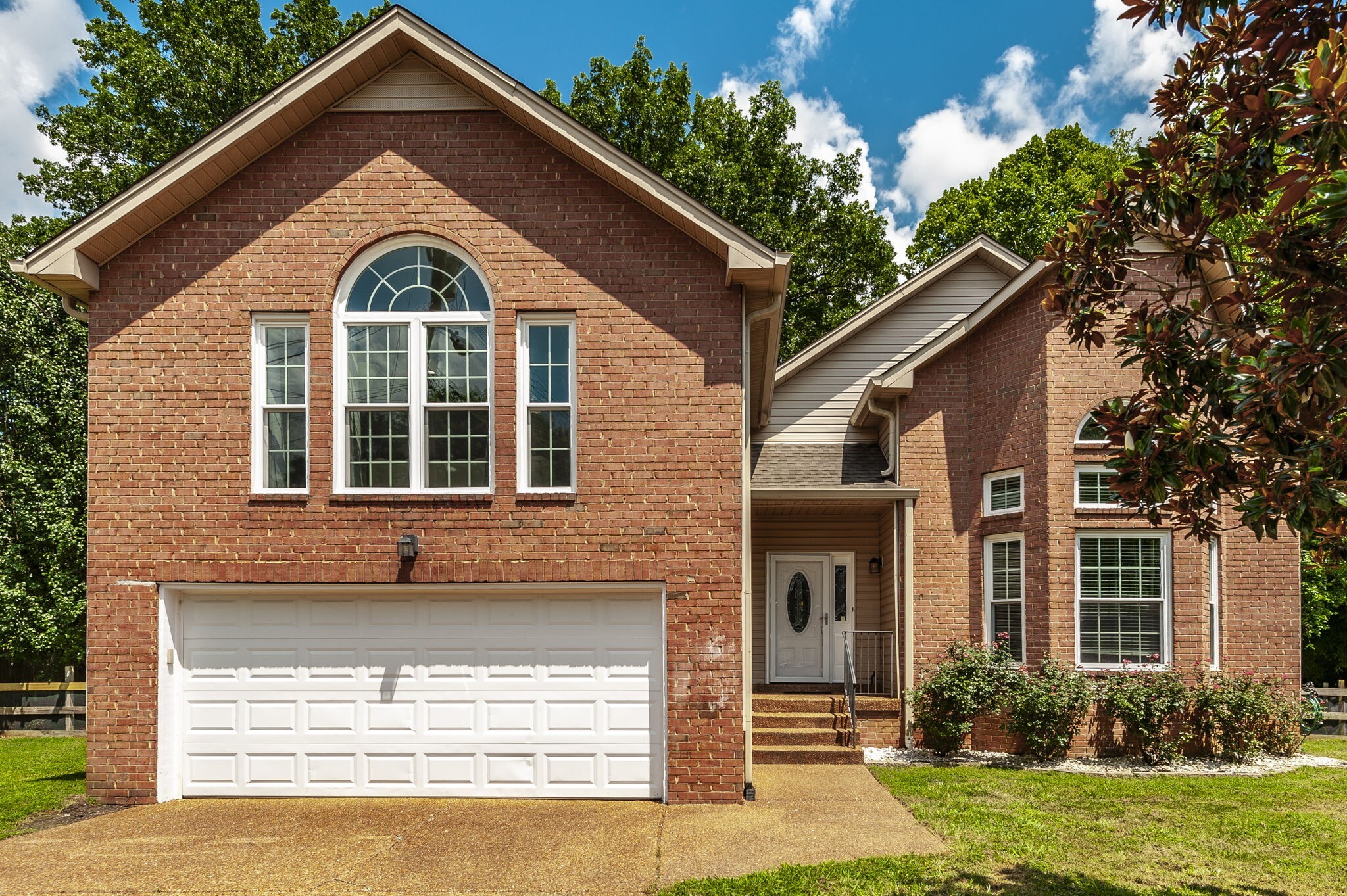 Property Photo: 3629 Applewood Ln TN 37013