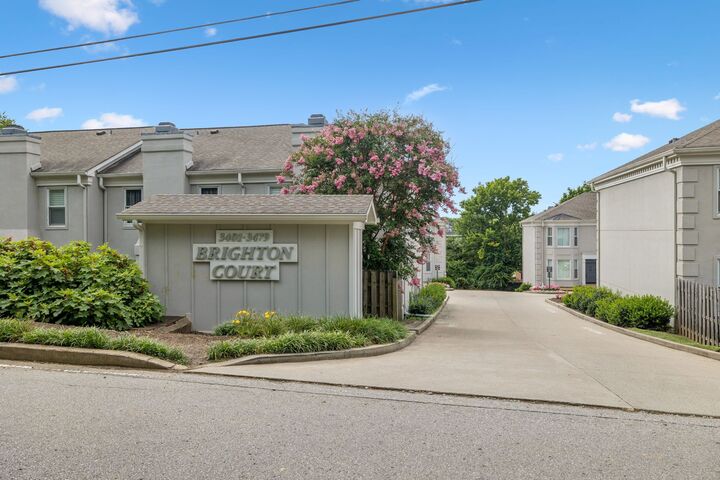 Property Photo:  3429 Golf Club Ln  TN 37215 