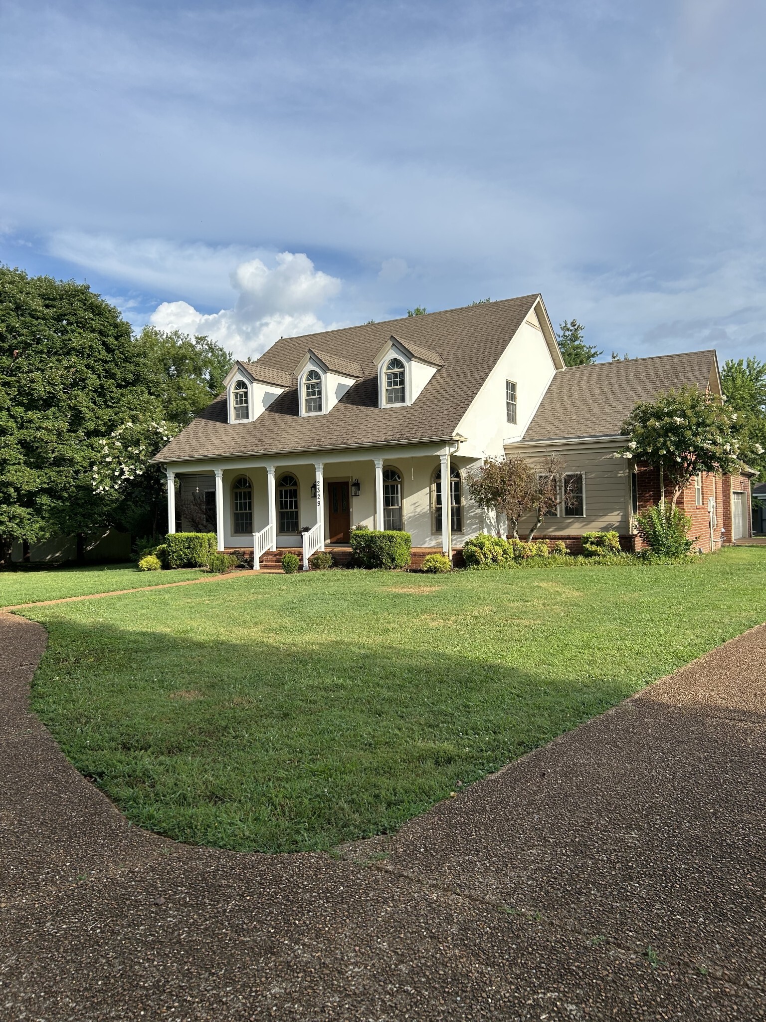 2329 Irby Ln  Murfreesboro TN 37127 photo