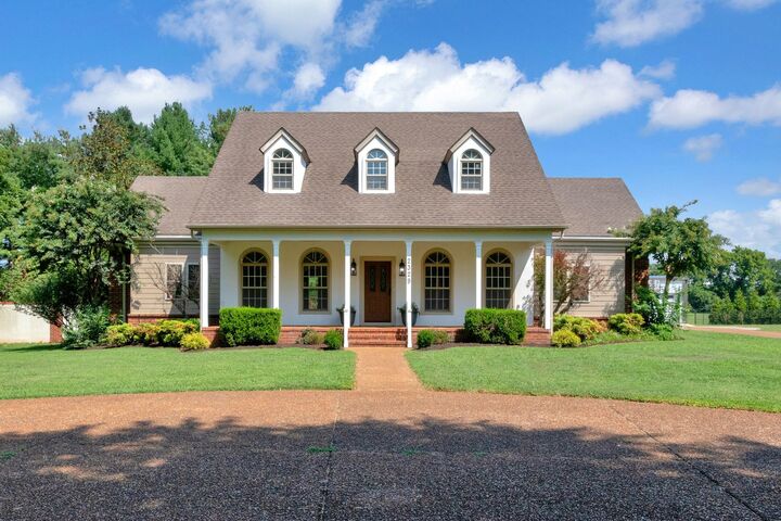 2329 Irby Ln  Murfreesboro TN 37127 photo