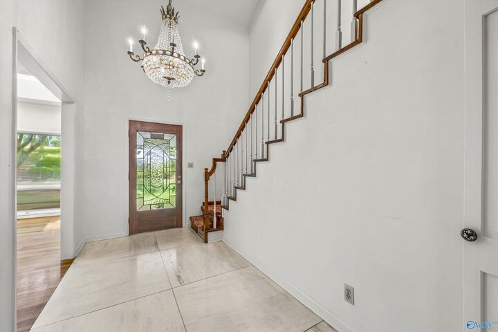 Property Photo:  2707 Westminister Way  AL 35801 