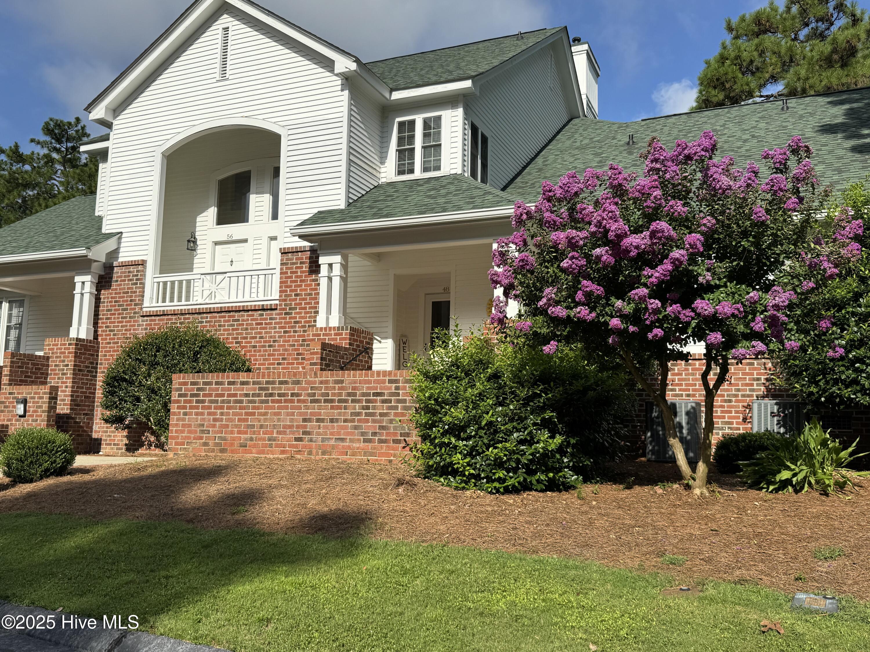 Property Photo: 48 N Knoll Road NC 28387