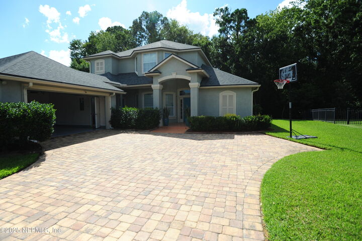 Property Photo: 2299 S Brook Drive FL 32003