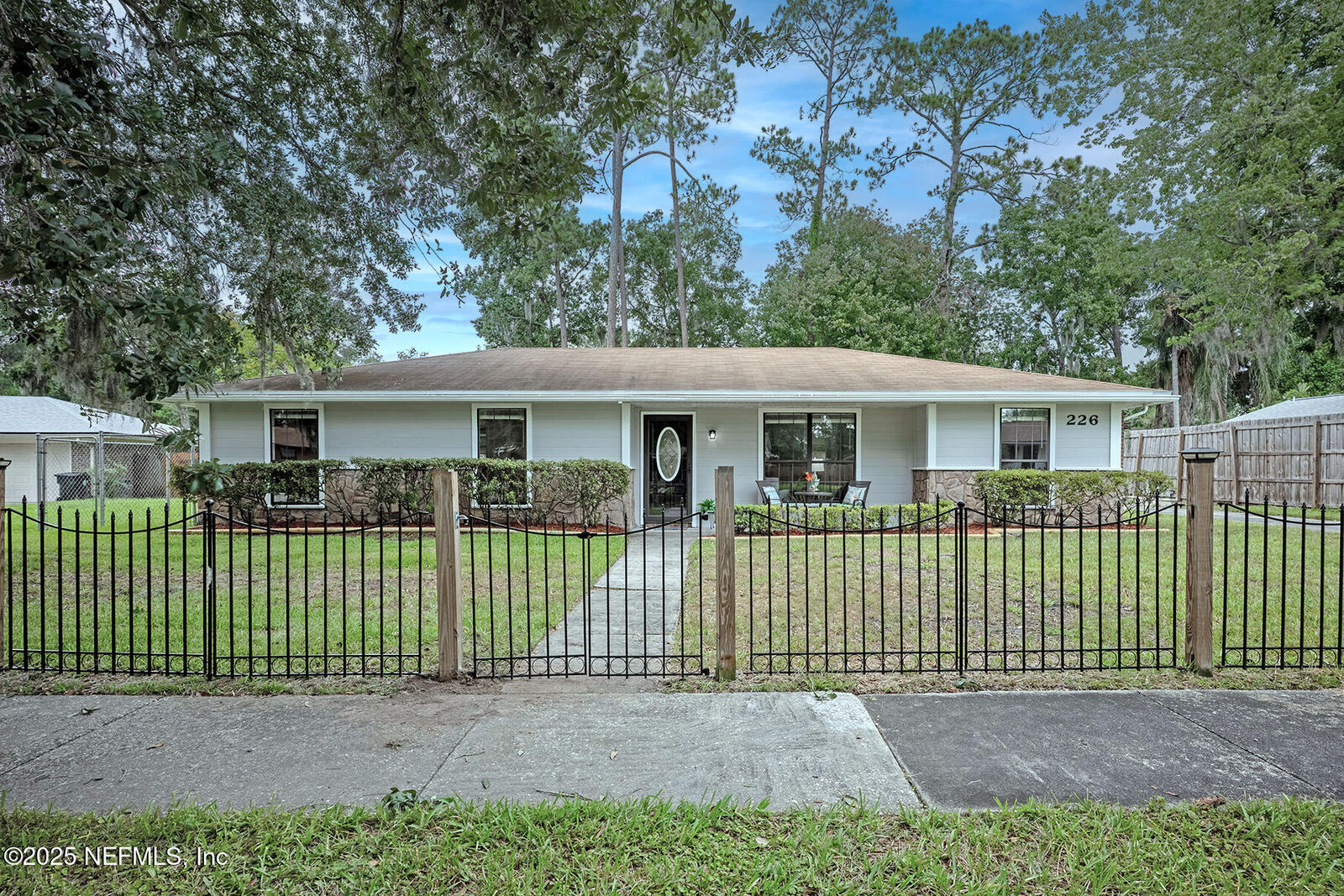 Property Photo:  226 Quince Court  FL 32073 