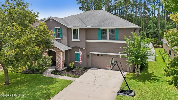 Property Photo: 328 Welbeck Place FL 32259