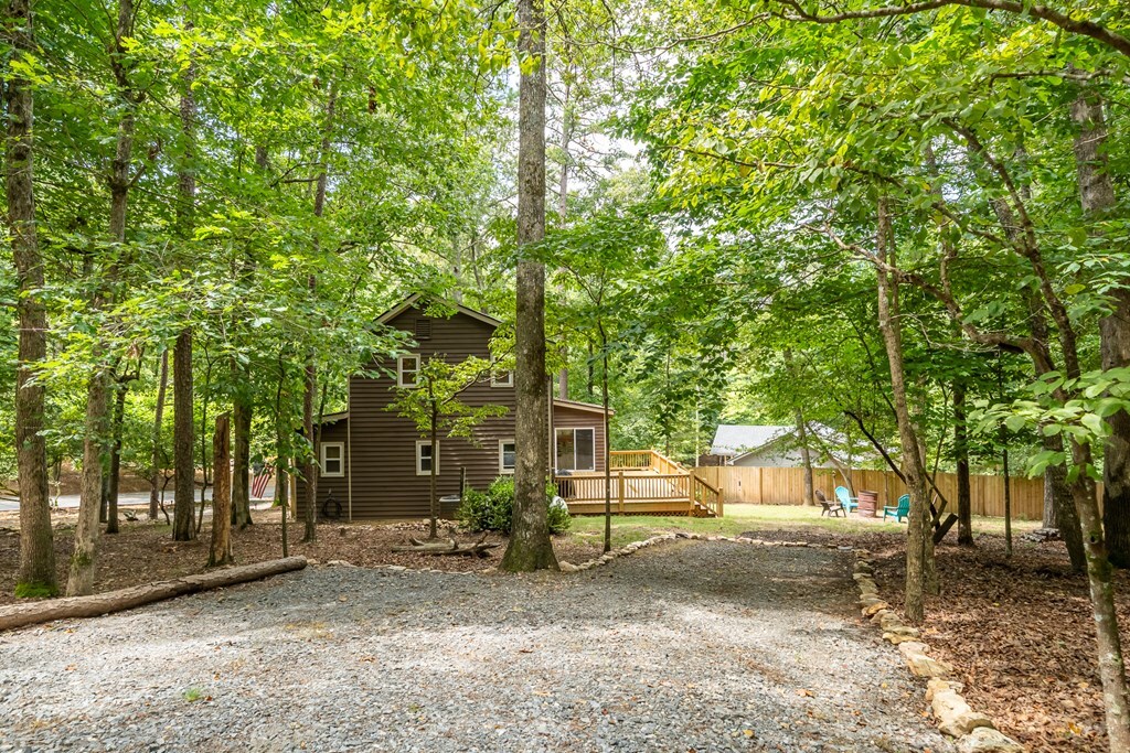 Property Photo: 17 Tara Lane GA 30540