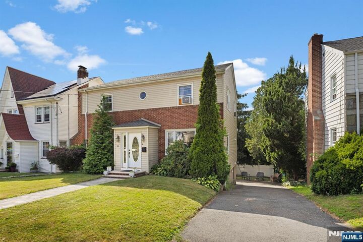 Property Photo: 21 Livingston Avenue NJ 07032