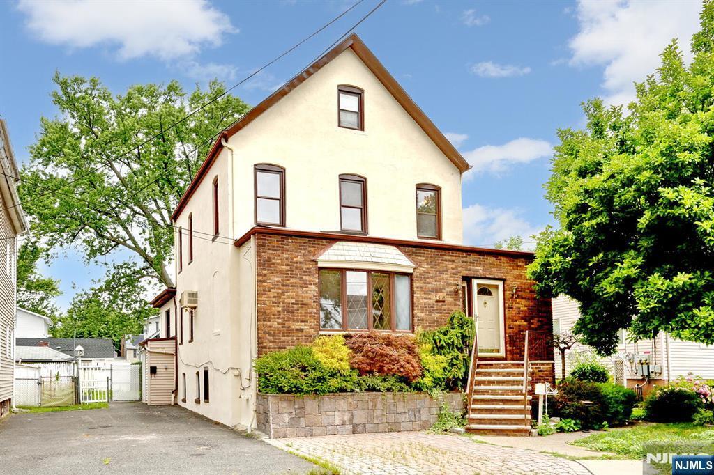 Property Photo: 44 Grove Street NJ 07643