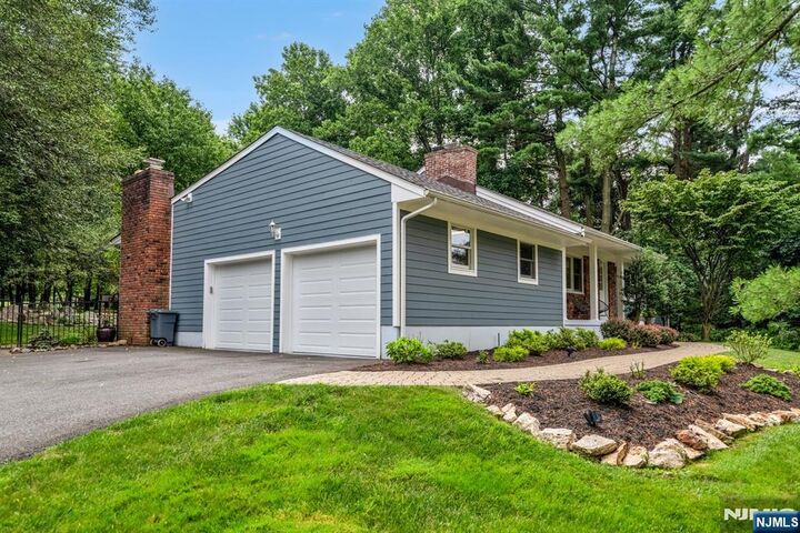 Property Photo: 175 Airmont Avenue NJ 07430