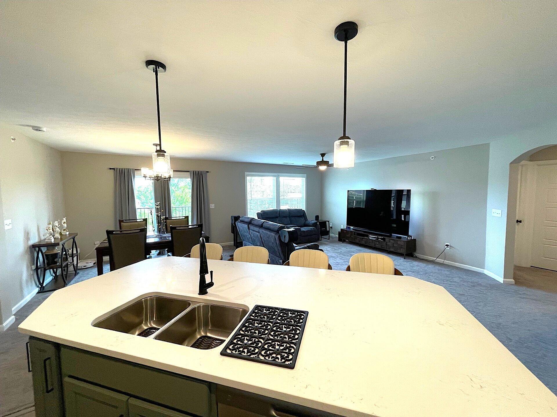 Property Photo:  602 Foxhill Drive  KY 41017 