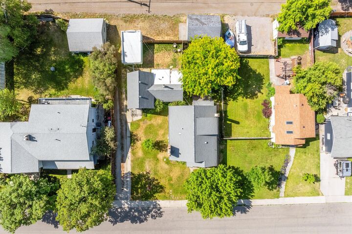 Property Photo: 313 & 315 Strand Avenue MT 59801