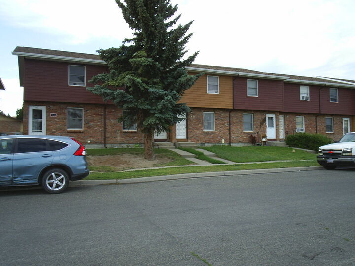 Property Photo: 913 Hialeah Court MT 59601