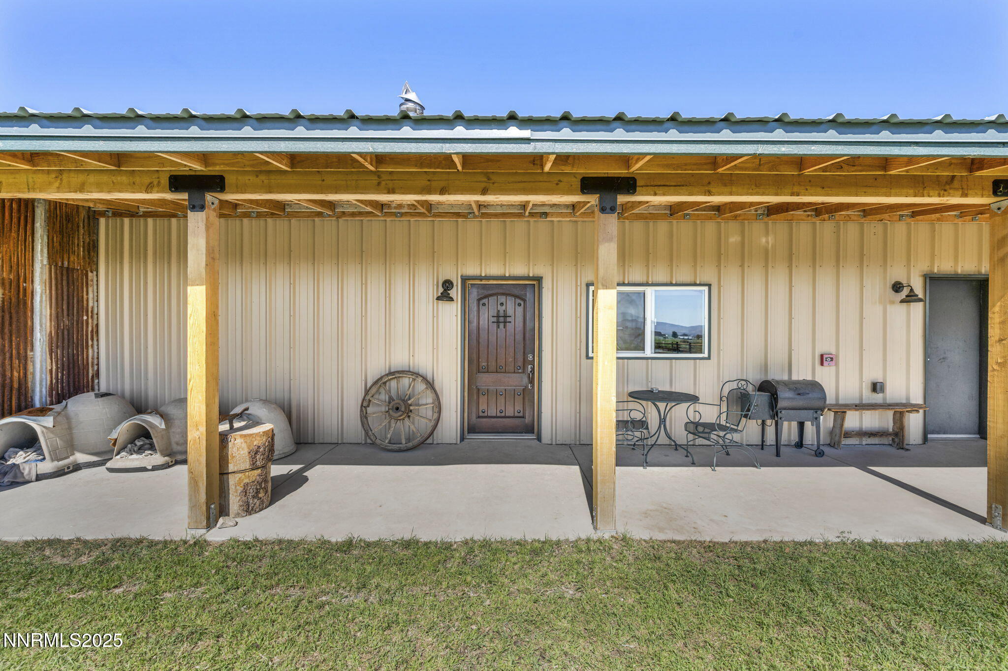 Property Photo: 45 Madison Way NV 89444