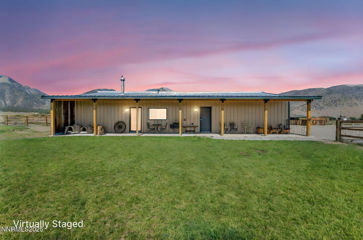 Property Photo: 45 Madison Way NV 89444