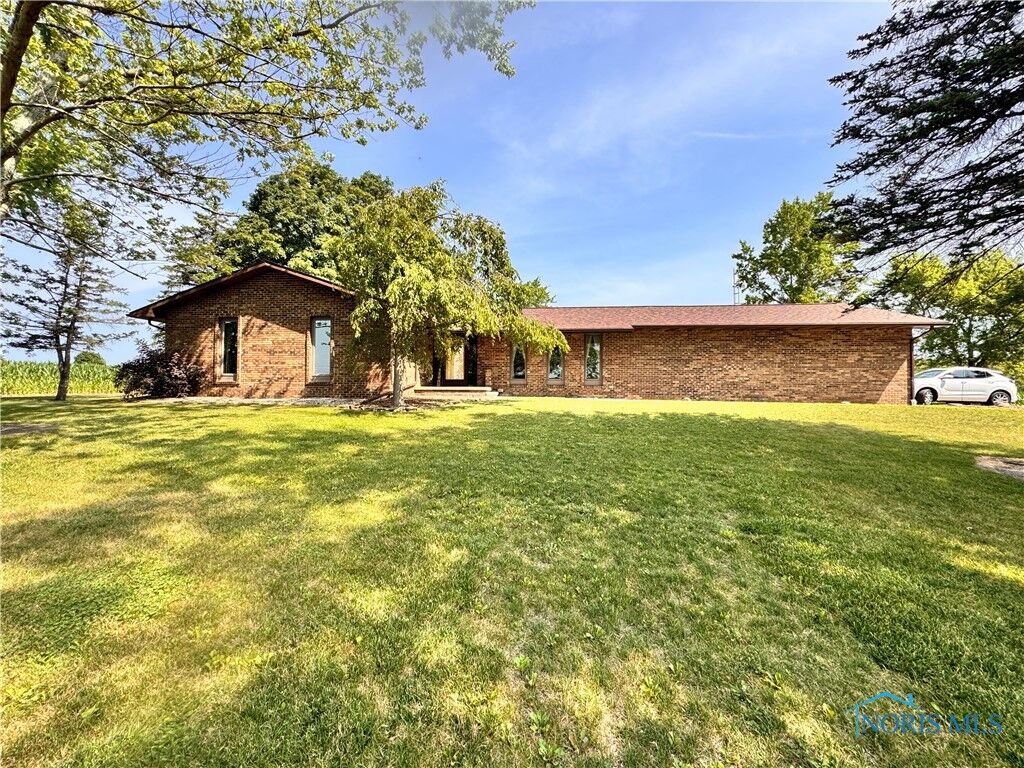 Property Photo:  10281 State Route 107  OH 43543 