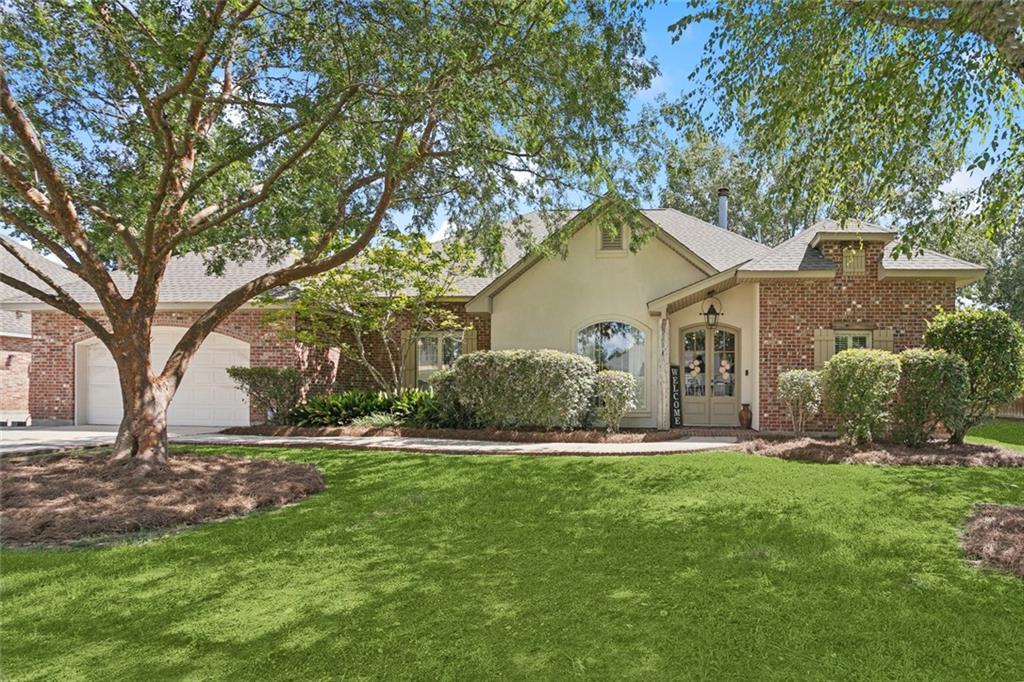 Property Photo: 142 Acadian Lane LA 70471