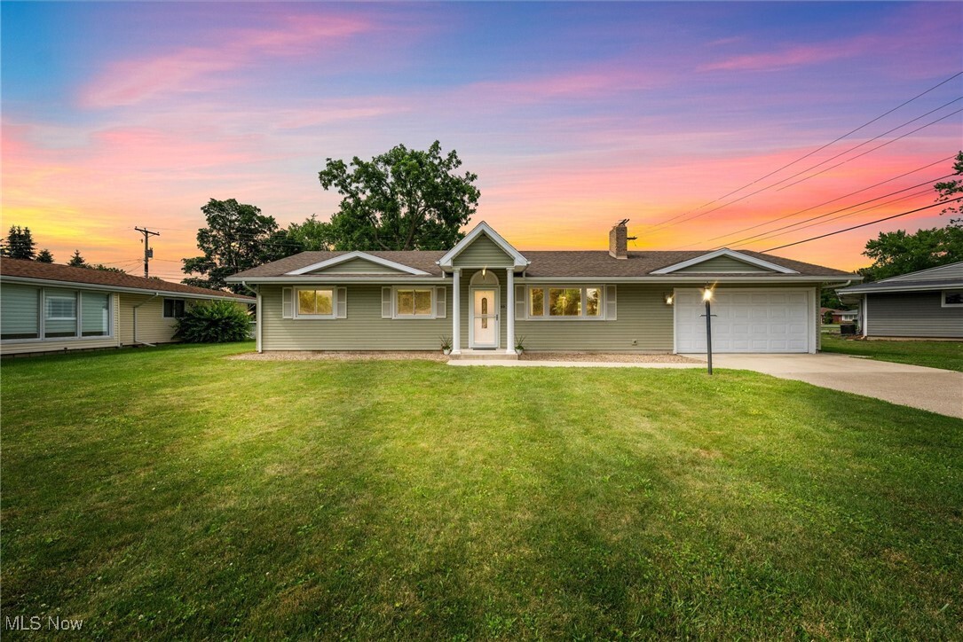 Property Photo:  1538 Sunrise Boulevard  OH 43420 