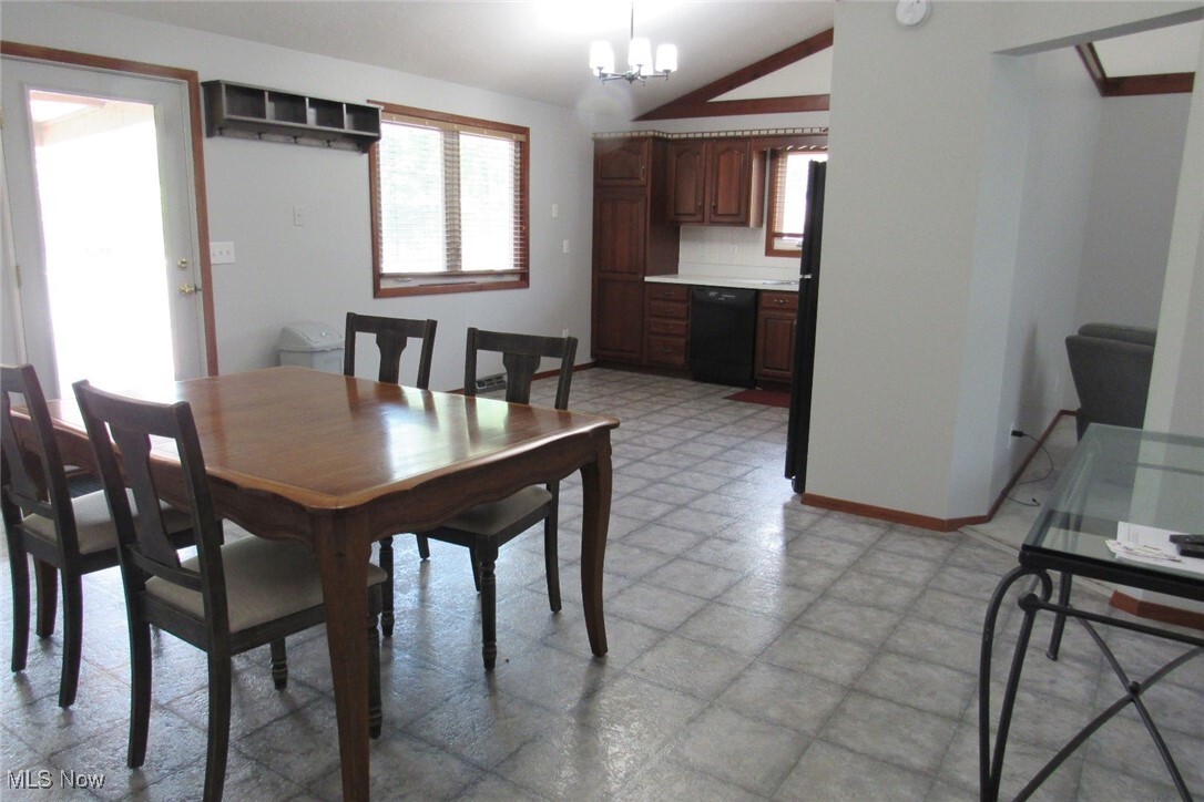 Property Photo: 1372 Harpersfield Road OH 44041