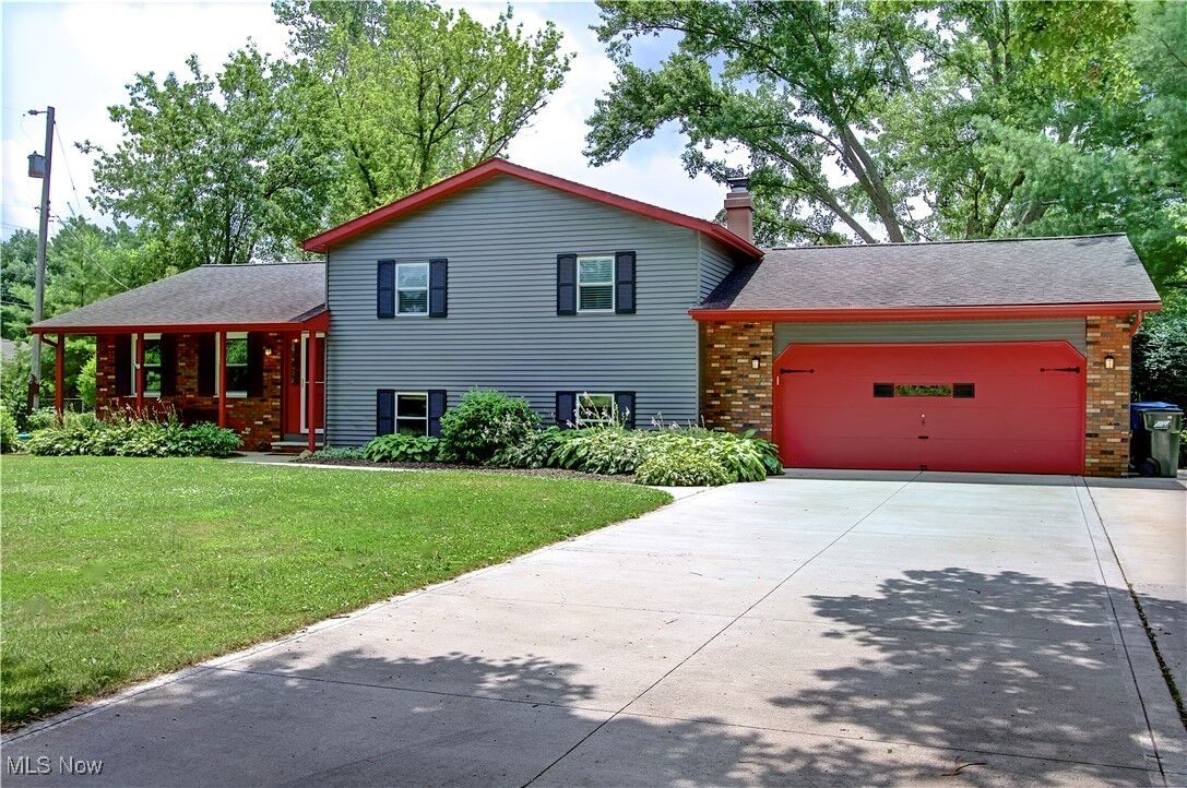 Property Photo: 35083 Riegelsberger Road OH 44011