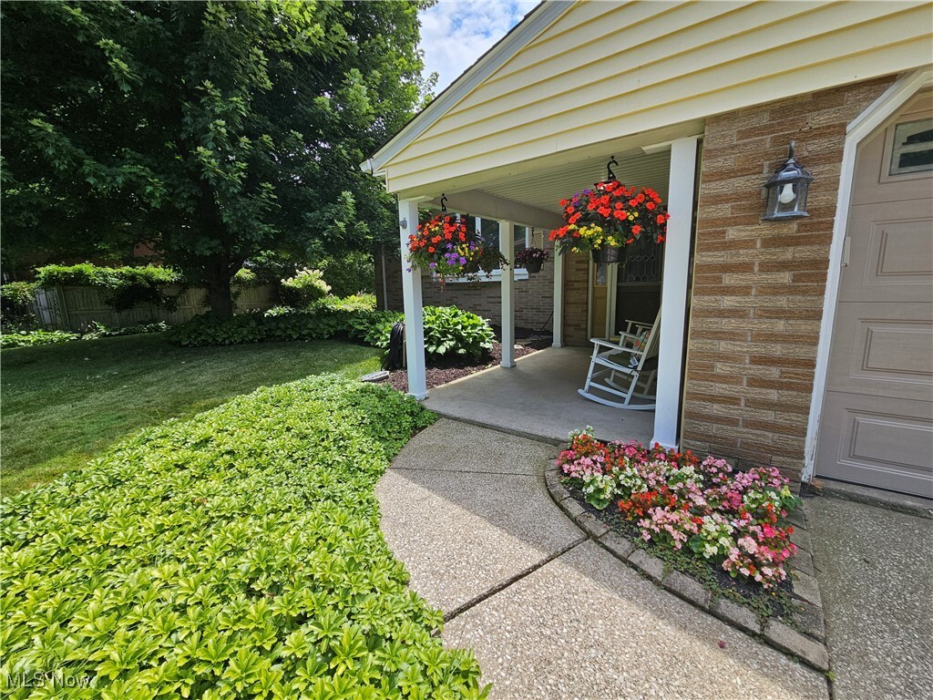 Property Photo: 33033 Redwood Boulevard OH 44012